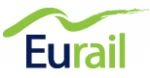  Eurail zľavové kupóny