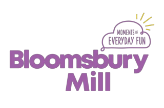  Bloomsbury Mill zľavové kupóny