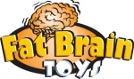  Fat Brain Toys zľavové kupóny