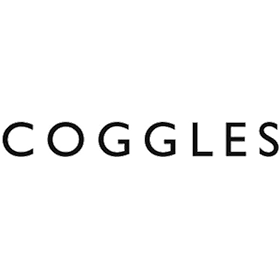  Coggles zľavové kupóny