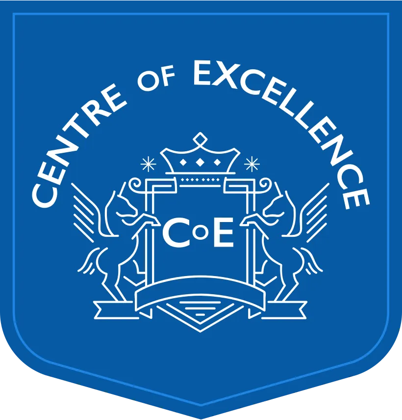  Centre Of Excellence zľavové kupóny