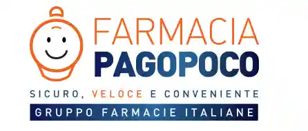  Farmacia PagoPoco zľavové kupóny