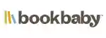  BookBaby zľavové kupóny