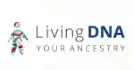  Living DNA zľavové kupóny