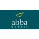  Abba Hotels zľavové kupóny