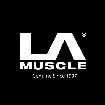 LA Muscle zľavové kupóny 