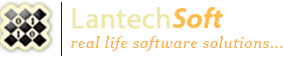 LanTech Soft zľavové kupóny 